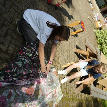 Lai top!  2024 1. diena - 