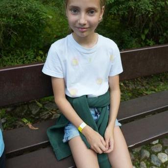 Lai top!  2024 1. diena - 