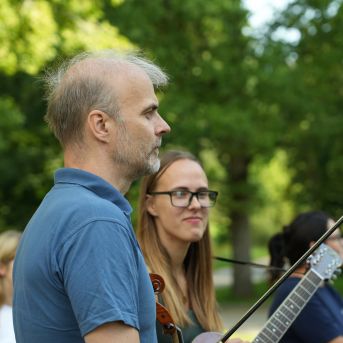 Lai top!  2024 1. diena - 