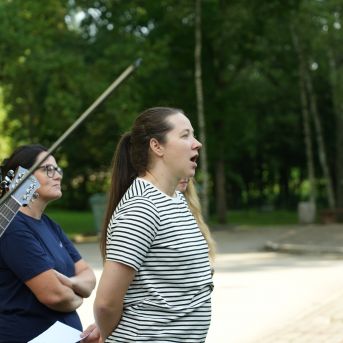 Lai top!  2024 1. diena - 