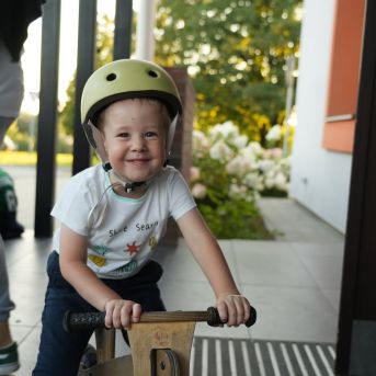 Lai top!  2024 1. diena - 