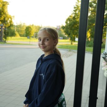 Lai top!  2024 1. diena - 