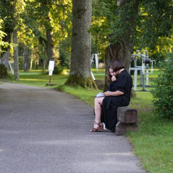 Lai top!  2024 1. diena - 