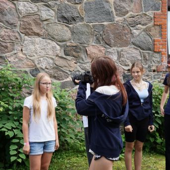 Lai top!  2024 1. diena - 