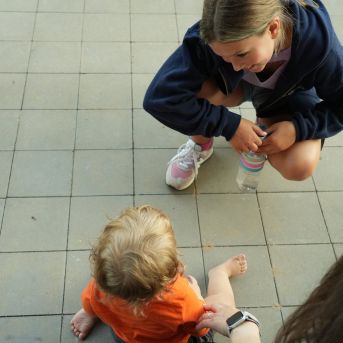 Lai top!  2024 1. diena - 