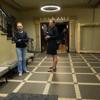 Lai top!  2024 1. diena - 