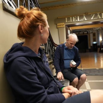 Lai top!  2024 1. diena - 