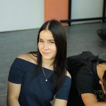 Lai top!  2024 1. diena - 