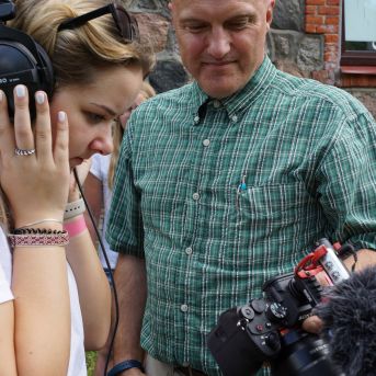 Lai top!  2024 1. diena - 