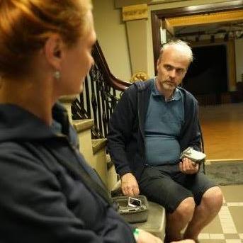 Lai top!  2024 1. diena - 