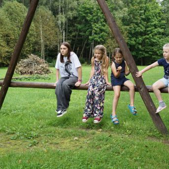 Lai top!  2024 1. diena - 