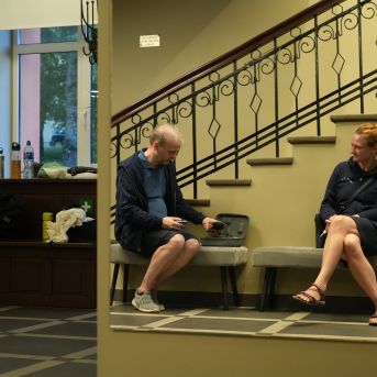 Lai top!  2024 1. diena - 