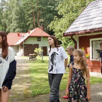 Lai top!  2024 1. diena - 