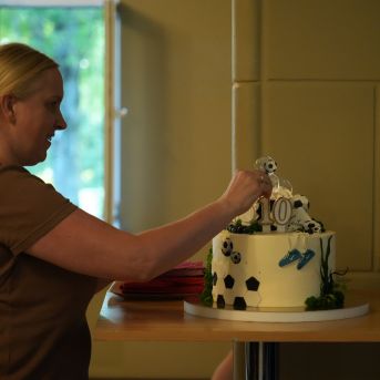 Lai top!  2024 1. diena - 