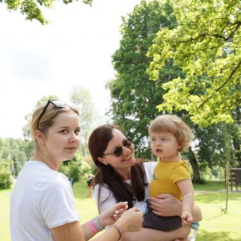 Lai top!  2024 1. diena - 