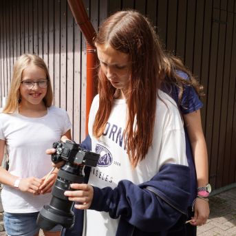 Lai top!  2024 1. diena - 