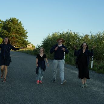 Lai top!  2024 1. diena - 