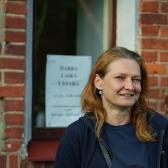 Lai top!  2024 1. diena - 