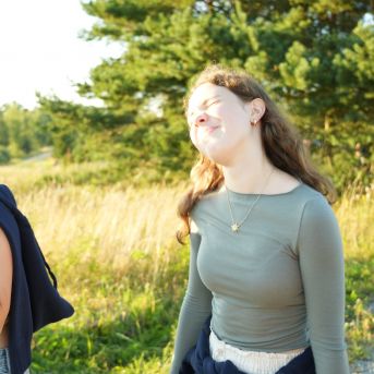 Lai top!  2024 1. diena - 