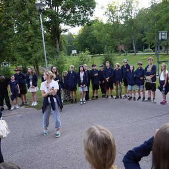 Lai top!  2024 1. diena - 