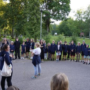 Lai top!  2024 1. diena - 