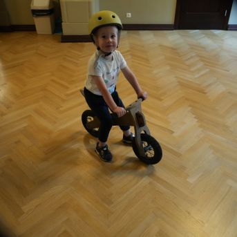 Lai top!  2024 1. diena - 