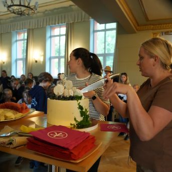 Lai top!  2024 1. diena - 