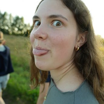 Lai top!  2024 1. diena - 