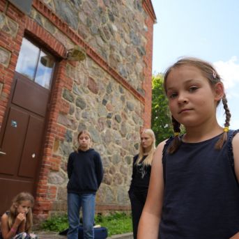 Lai top!  2024 1. diena - 