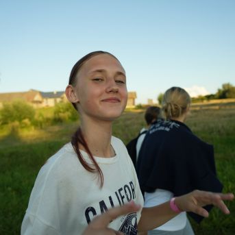 Lai top!  2024 1. diena - 