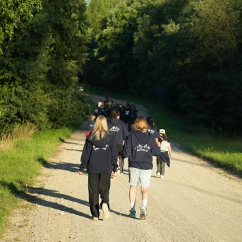 Lai top!  2024 1. diena - 