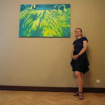 Lai top!  2024 1. diena - 