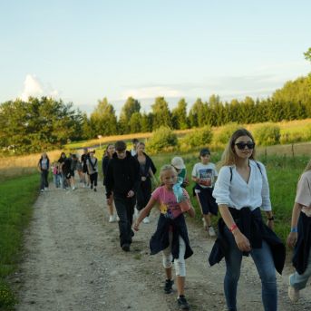 Lai top!  2024 1. diena - 