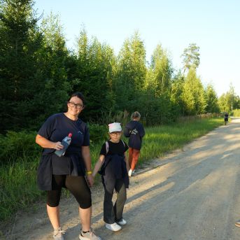 Lai top!  2024 1. diena - 