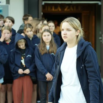 Lai top!  2024 1. diena - 