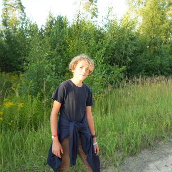 Lai top!  2024 1. diena - 