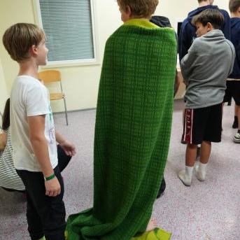 Lai top!  2024 1. diena - 