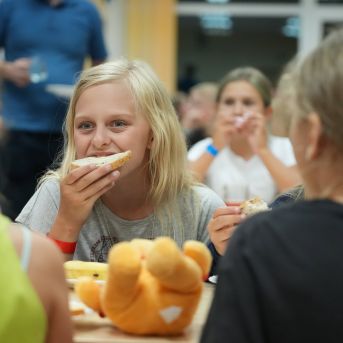 Lai top!  2024 1. diena - 