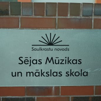 Lai top!  2024 1. diena - 