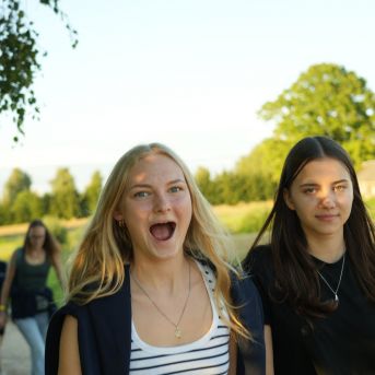 Lai top!  2024 1. diena - 