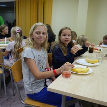 Lai top!  2024 1. diena - 