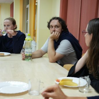 Lai top!  2024 1. diena - 