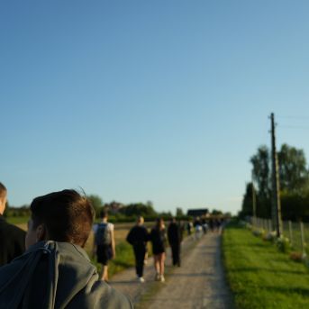 Lai top!  2024 1. diena - 