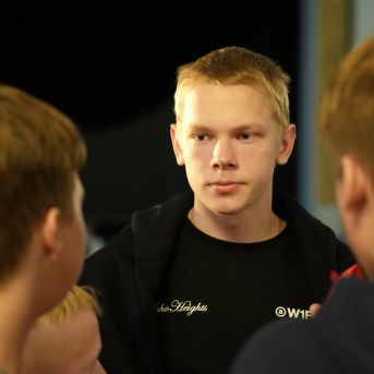 Lai top!  2024 1. diena - 