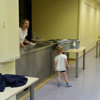 Lai top!  2024 1. diena - 