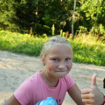 Lai top!  2024 1. diena - 