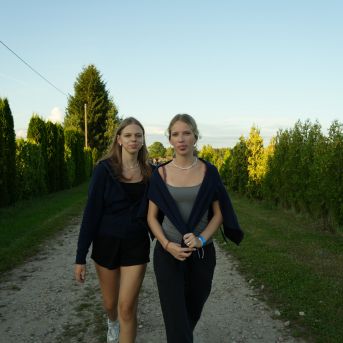 Lai top!  2024 1. diena - 