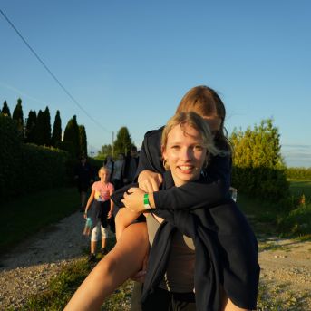 Lai top!  2024 1. diena - 