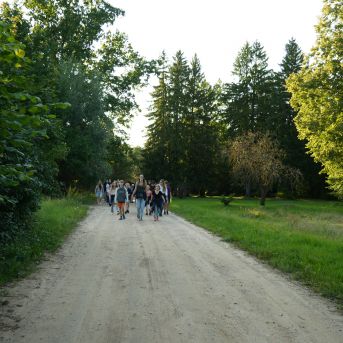 Lai top!  2024 1. diena - 