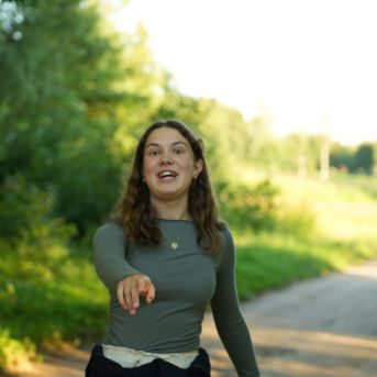 Lai top!  2024 1. diena - 